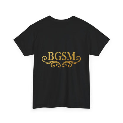 BGSM God&