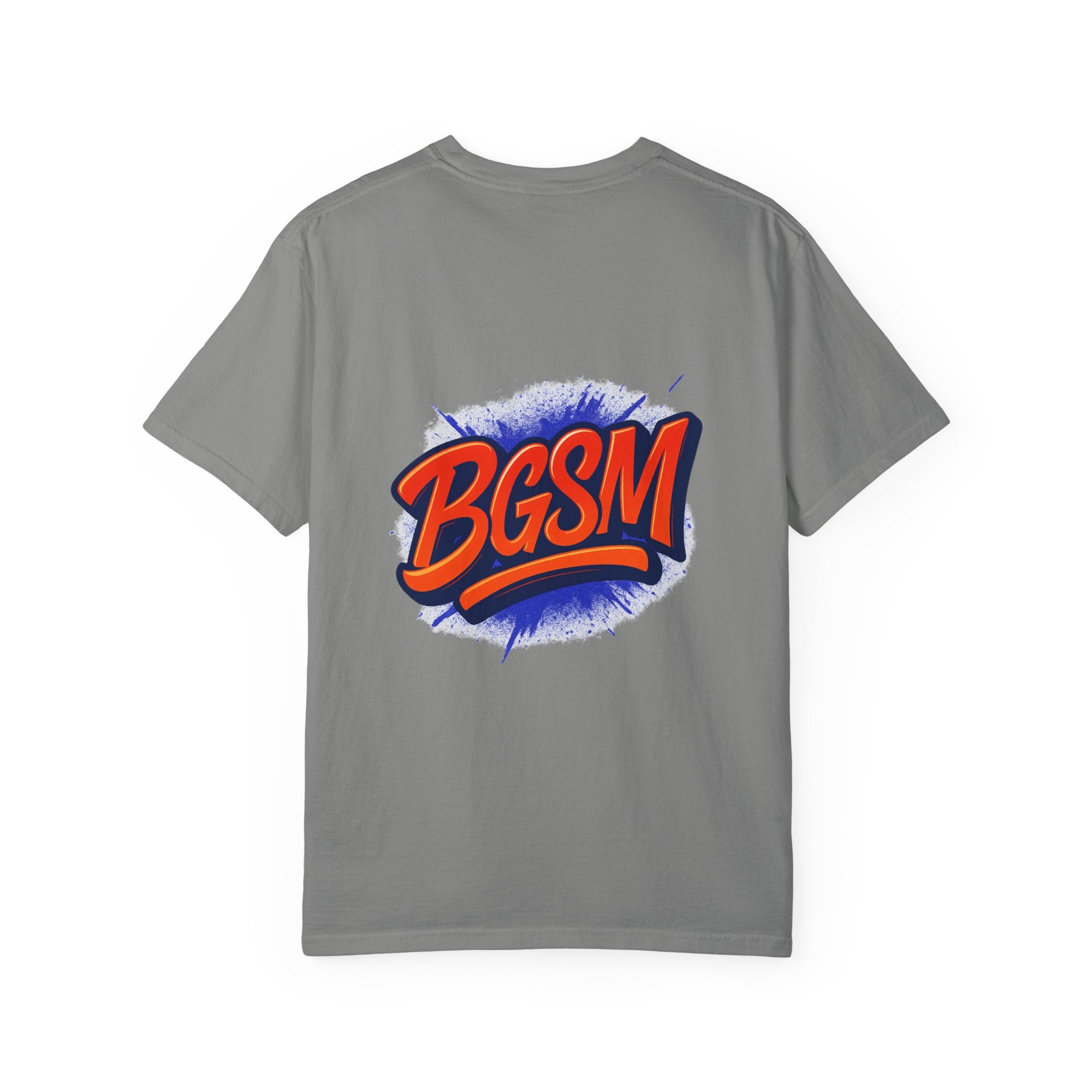 BGSM Easter Bunny &