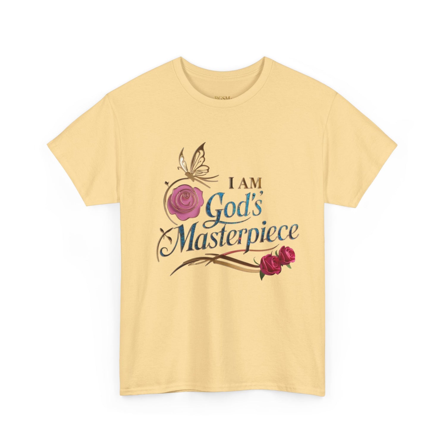 BGSM God&