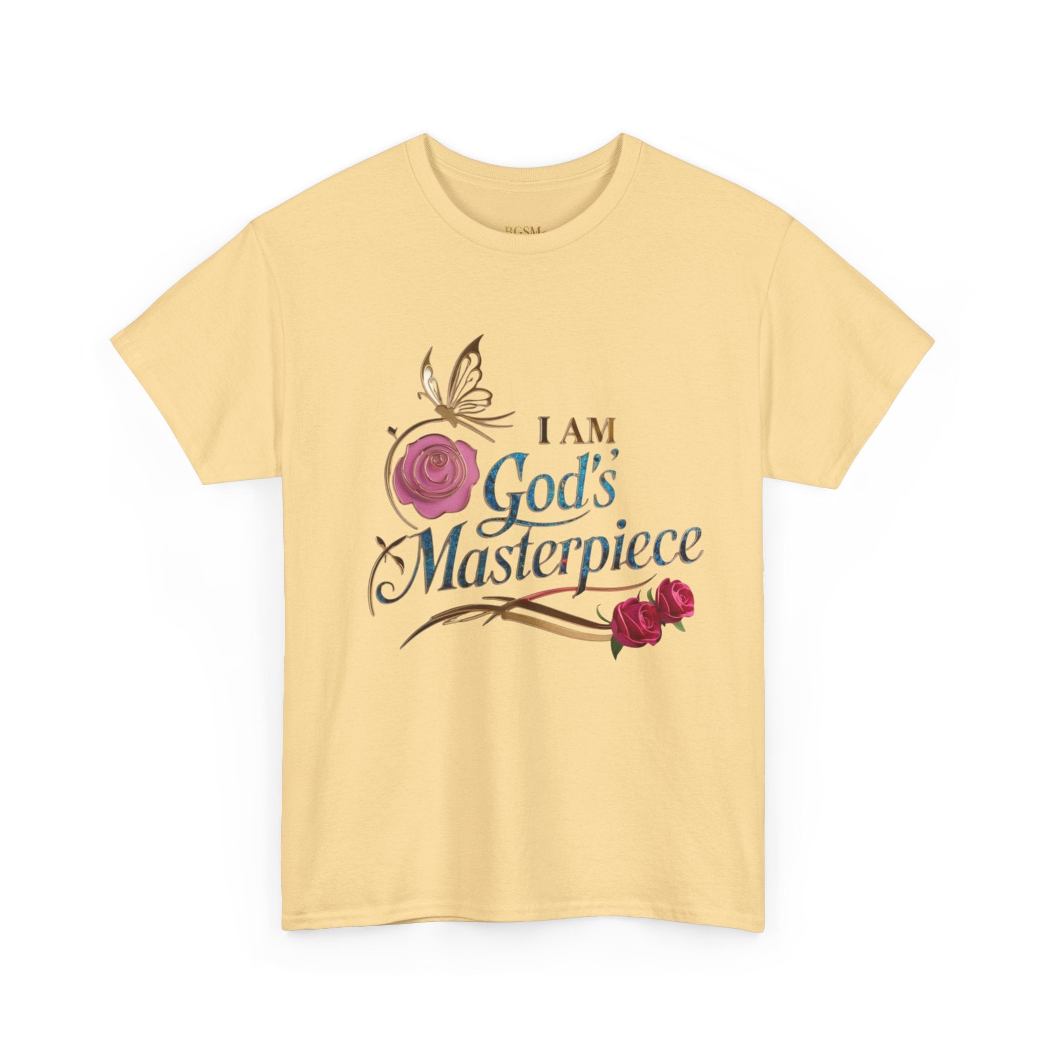 BGSM God&