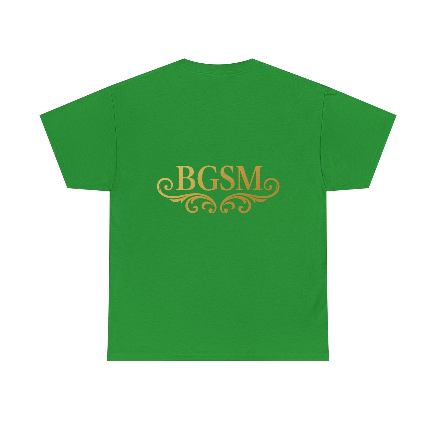BGSM God&
