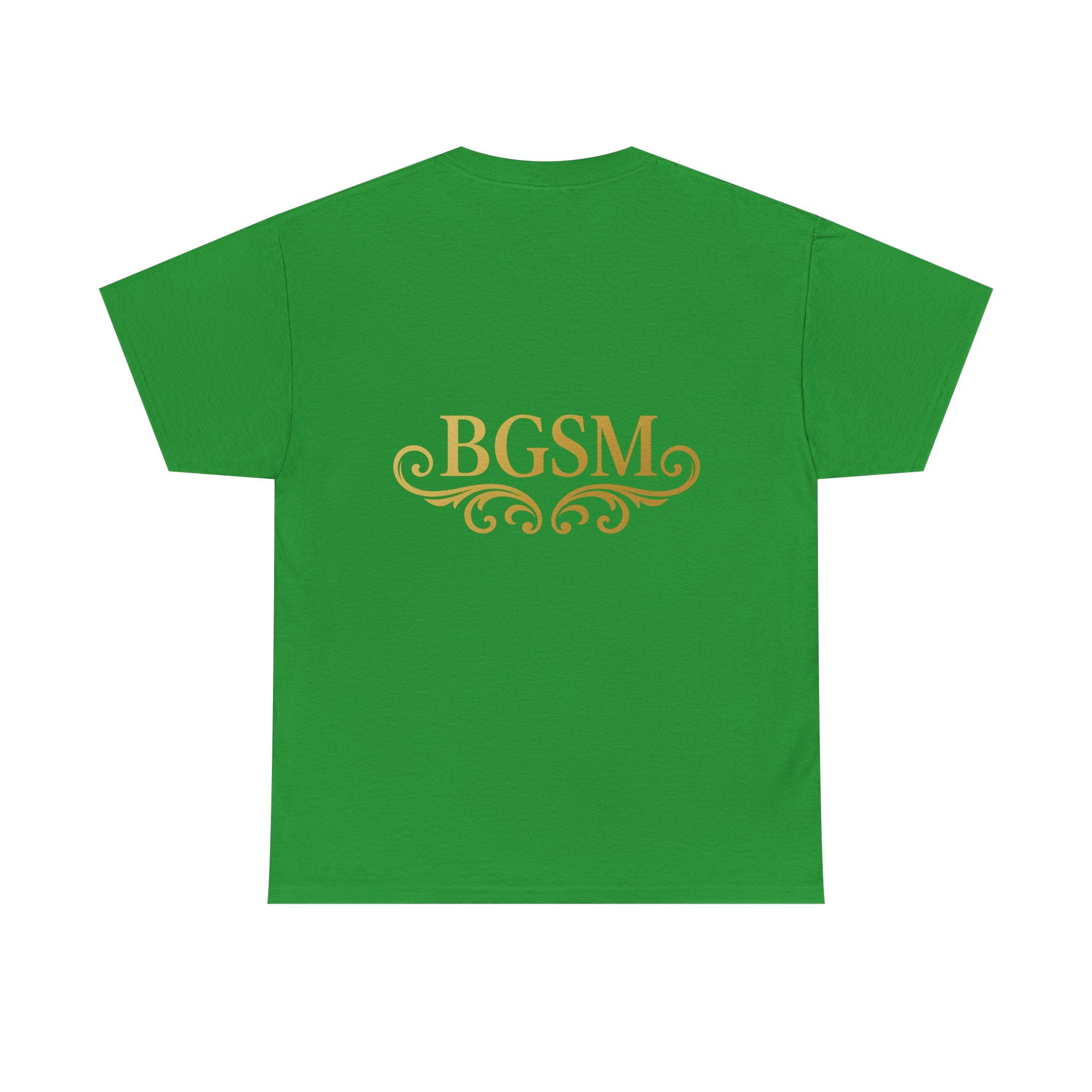 BGSM God&