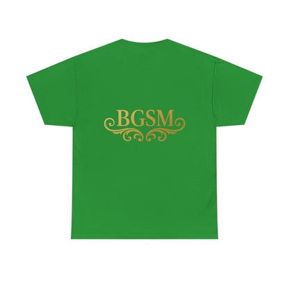 BGSM God&