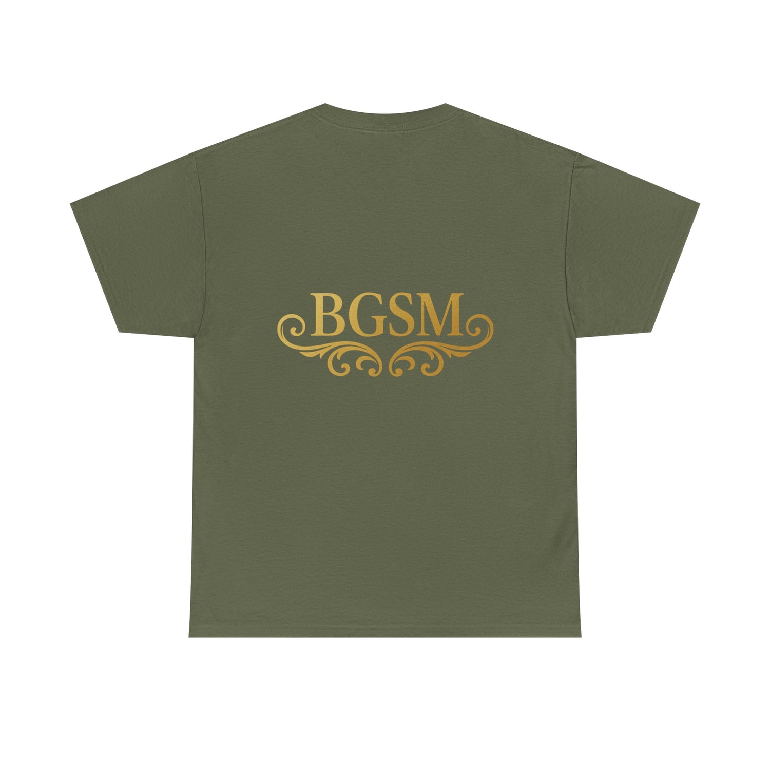 BGSM God&