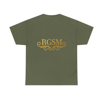 BGSM God&