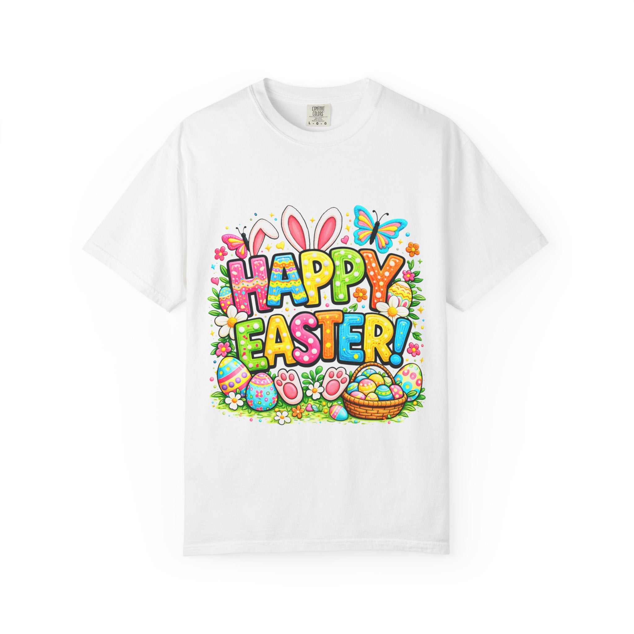 BGSM Easter Bunny &