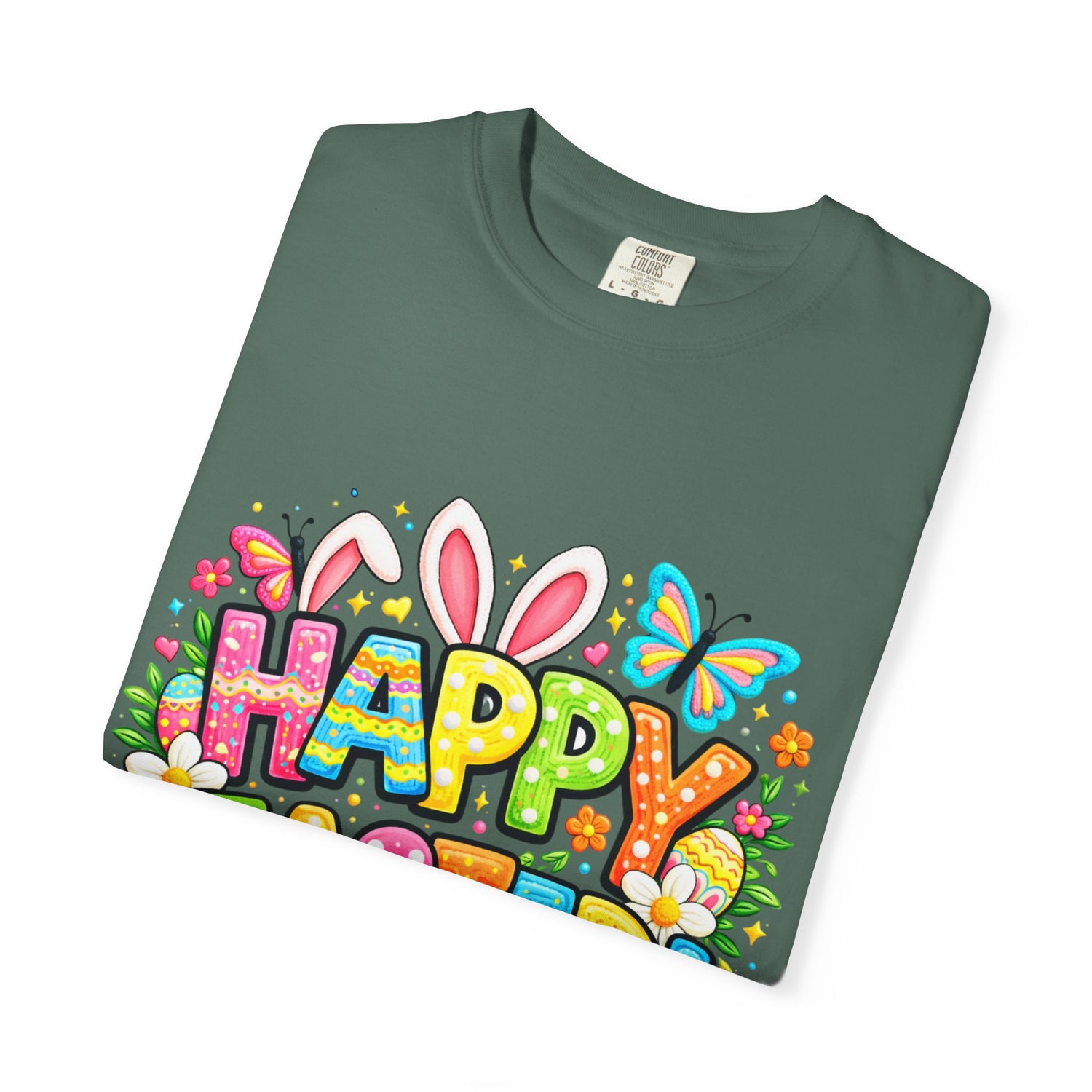 BGSM Easter Bunny &