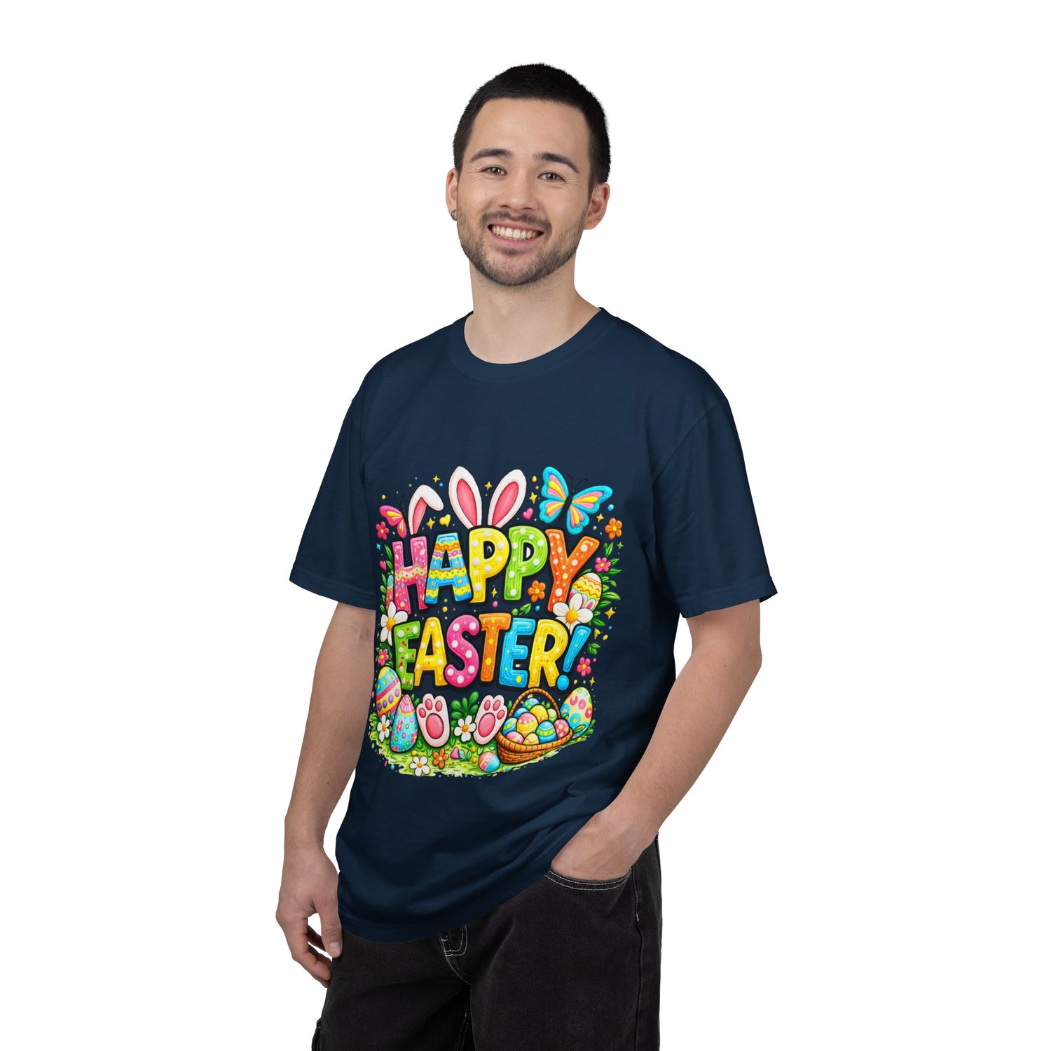 BGSM Easter Bunny &