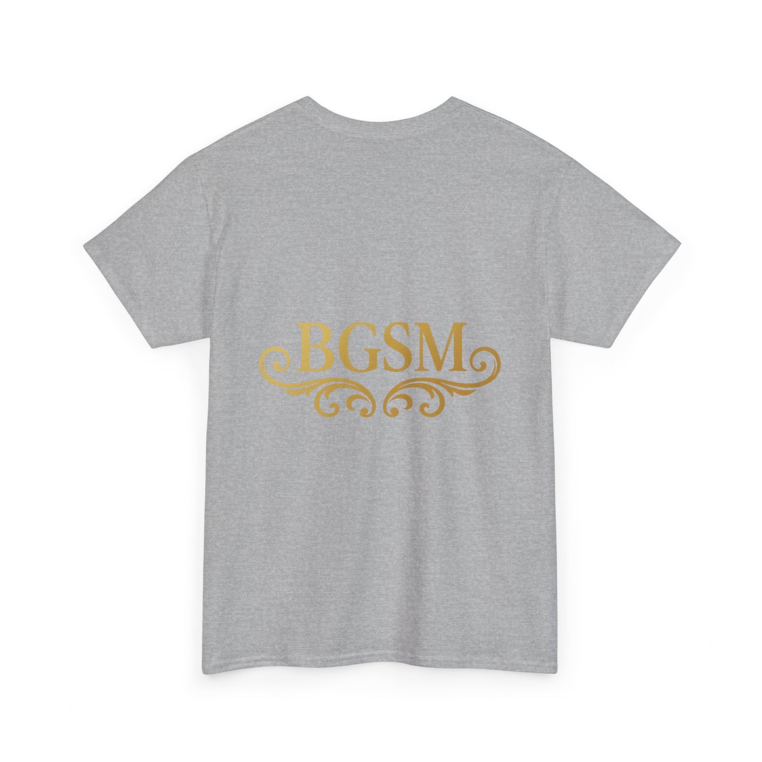 BGSM God&