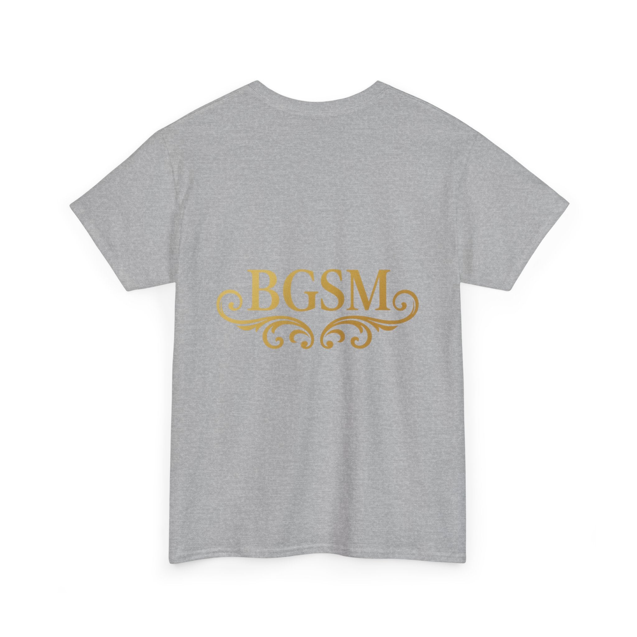 BGSM God&
