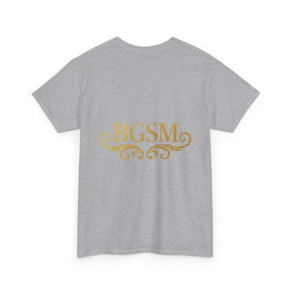 BGSM God&