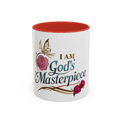 I Am God&