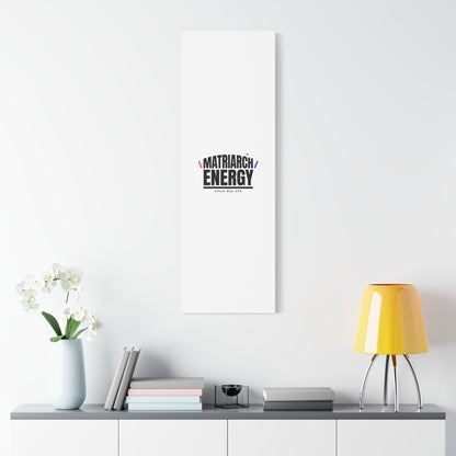 Matriarch Energy Canvas | Mother&