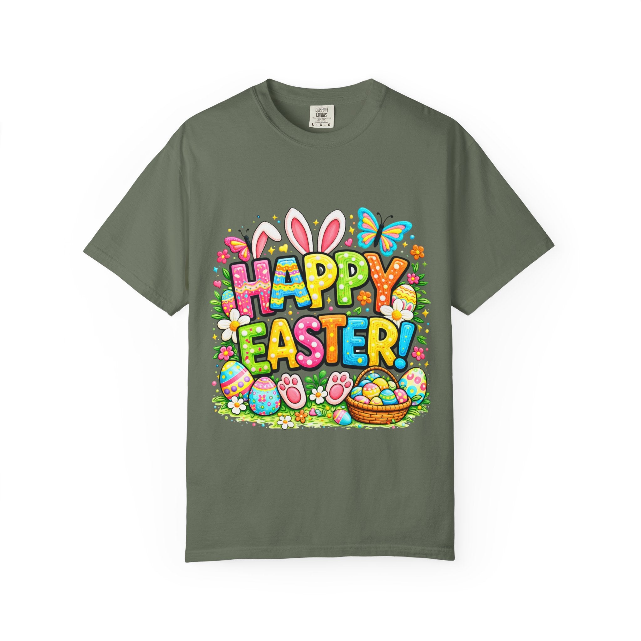 BGSM Easter Bunny &
