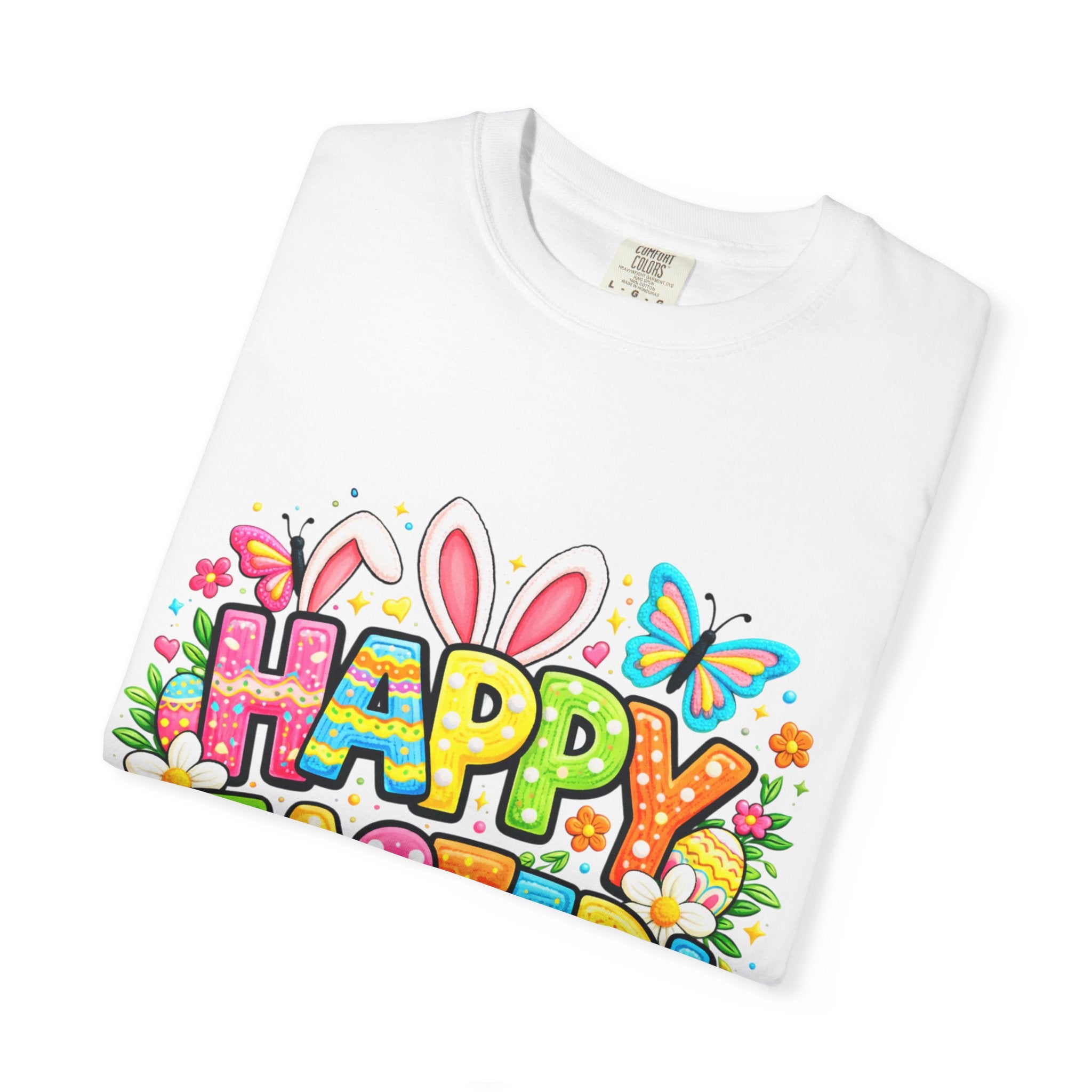 BGSM Easter Bunny &