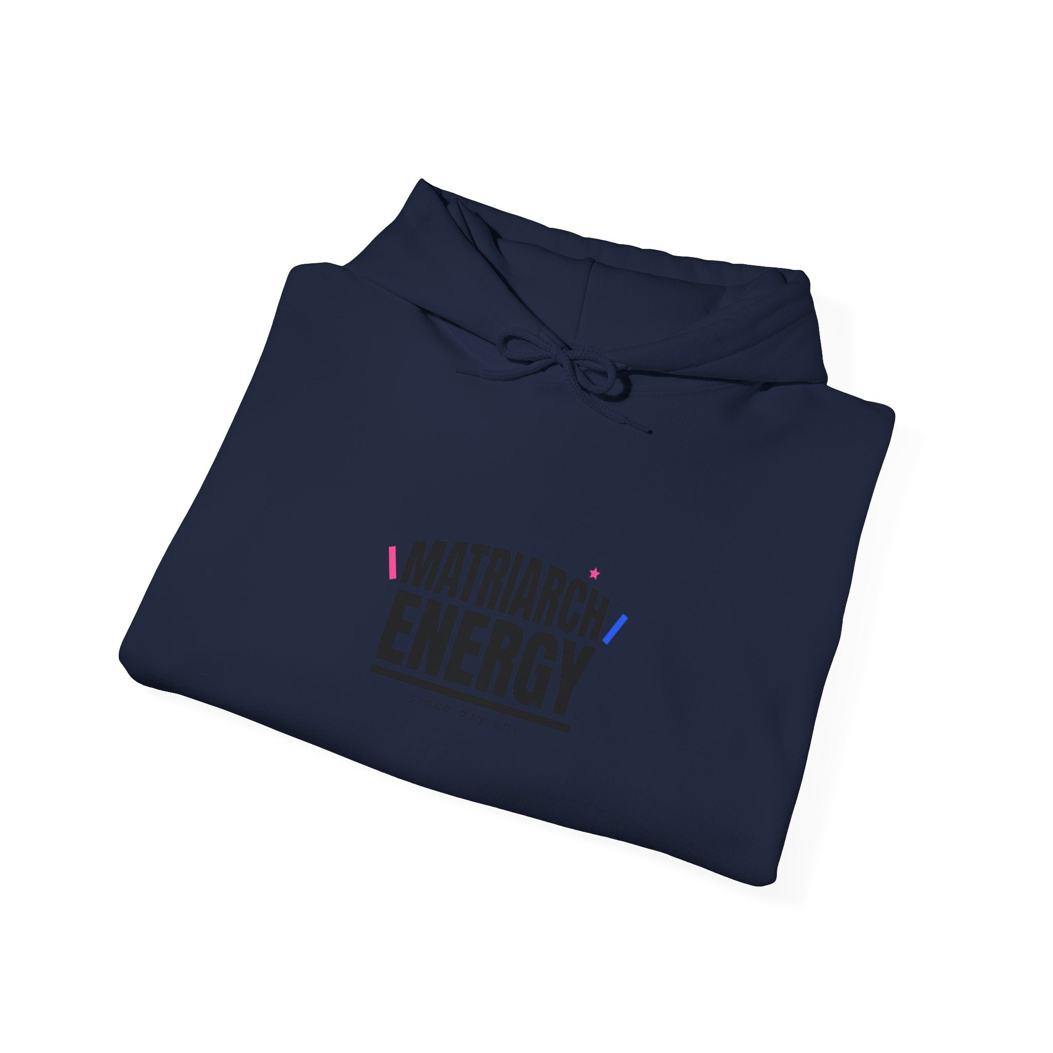Matriarch Energy Hoodie | Mother&