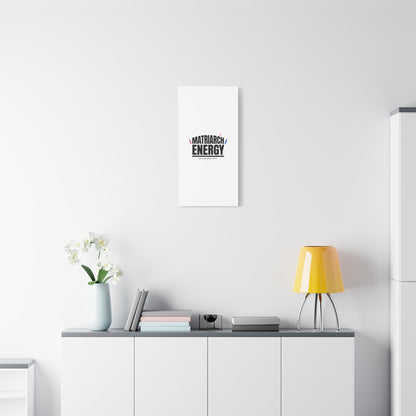 Matriarch Energy Canvas | Mother&