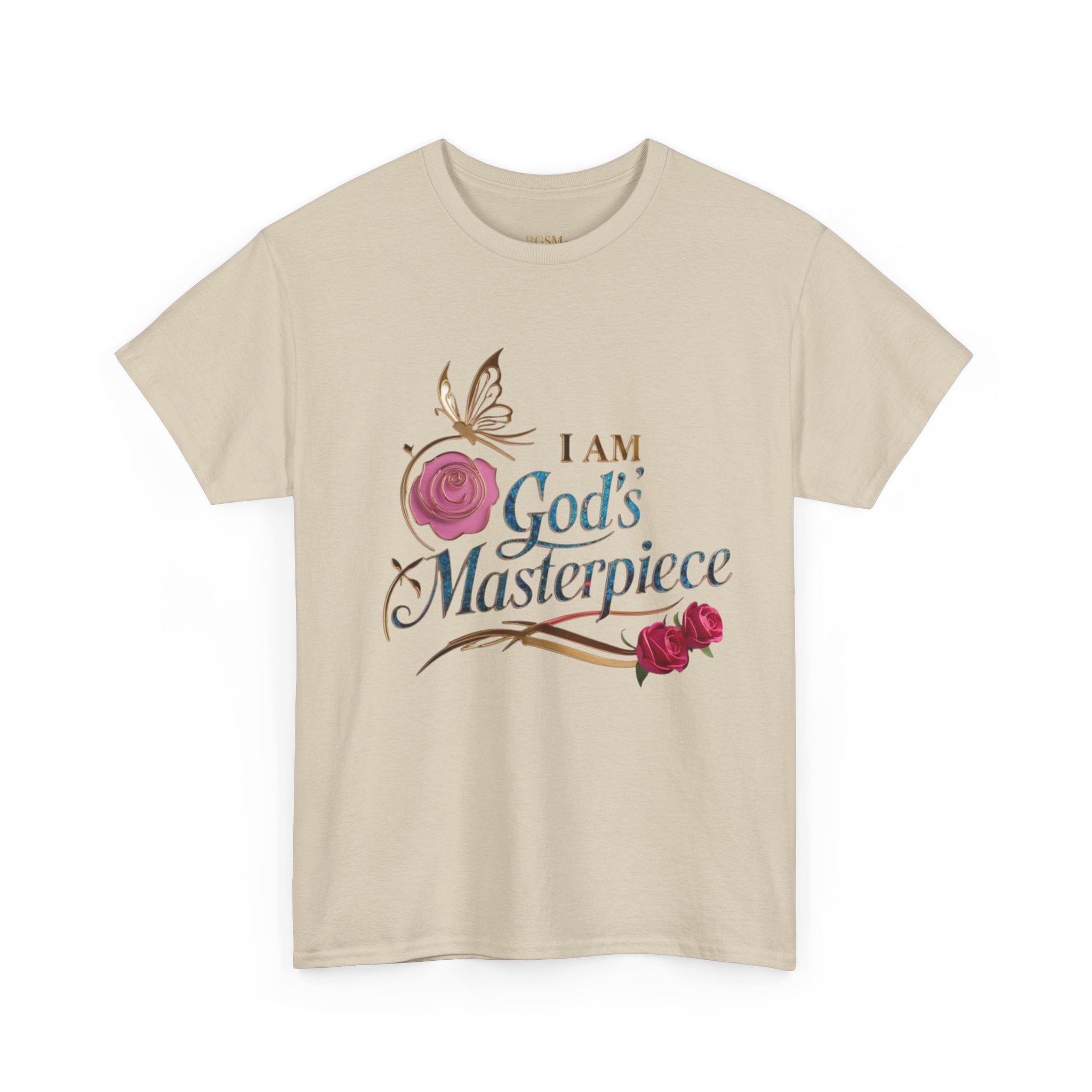 BGSM God&
