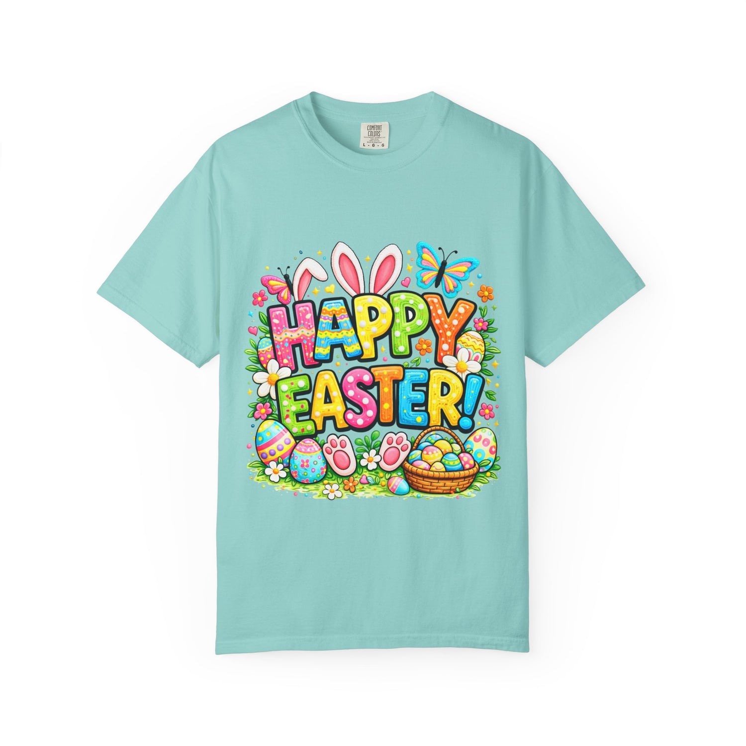 BGSM Easter Bunny &