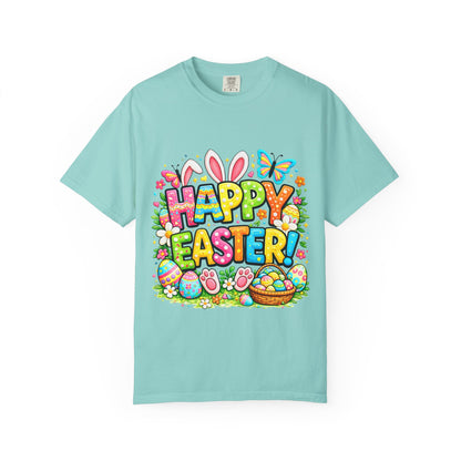 BGSM Easter Bunny &
