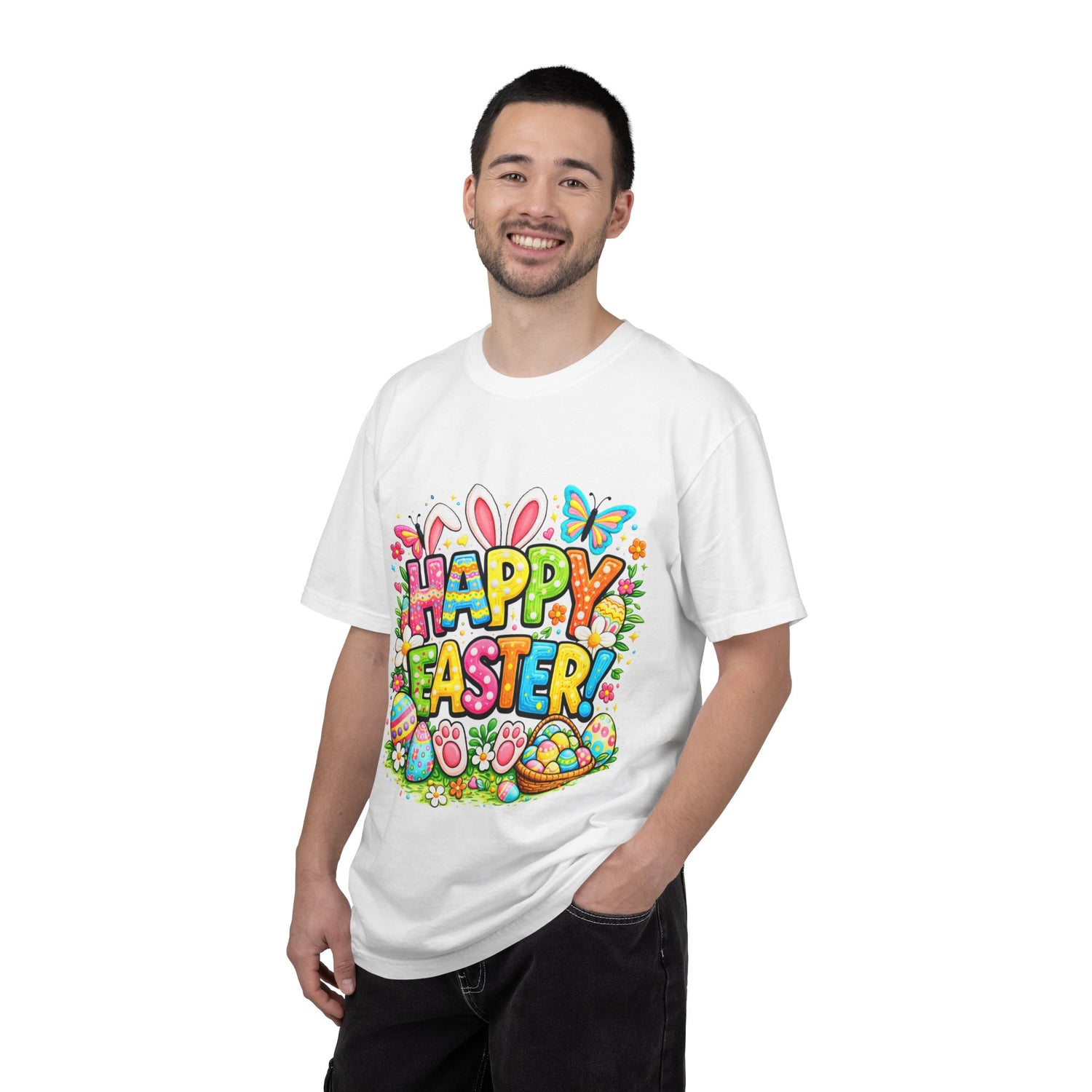 BGSM Easter Bunny &
