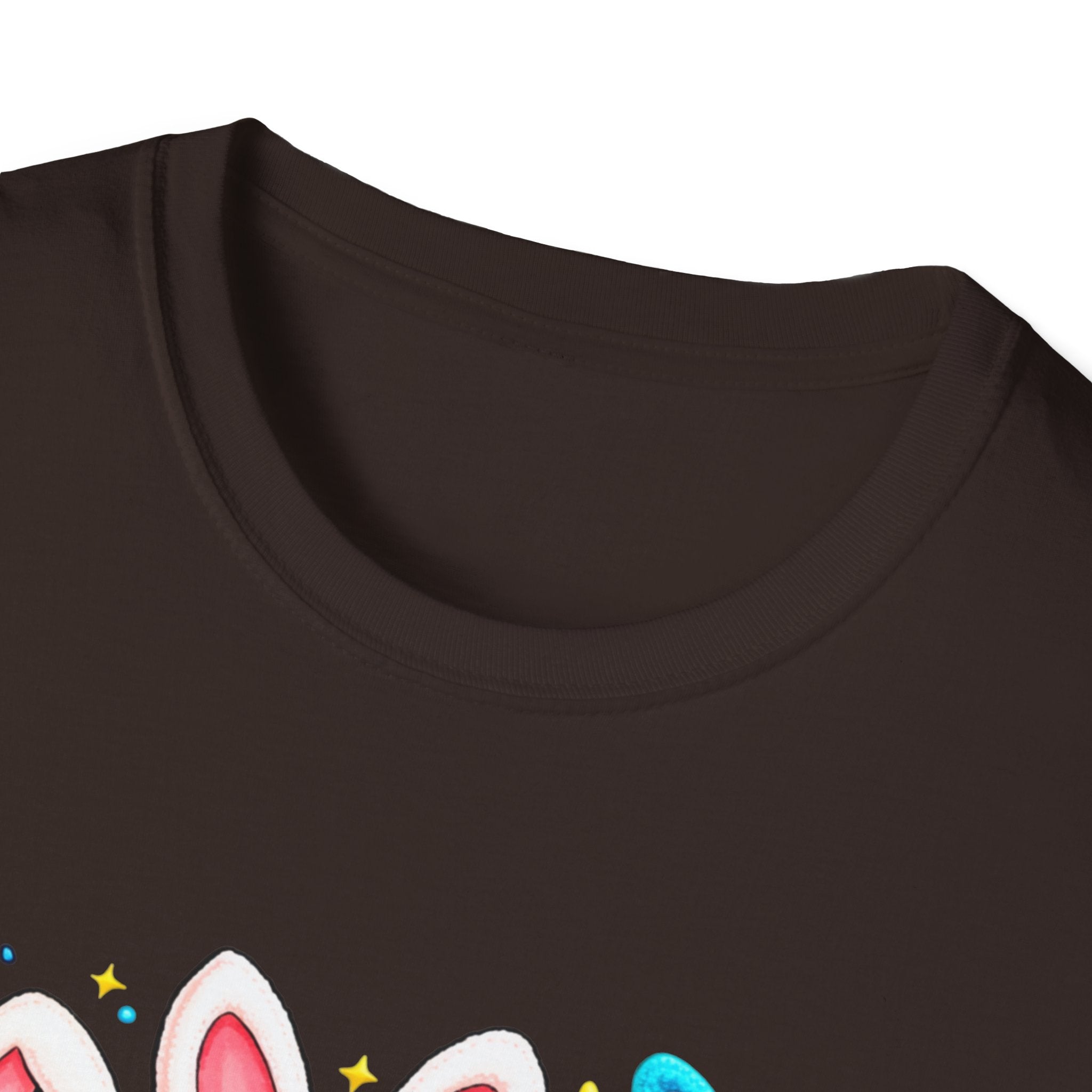 BGSM Easter Bunny "Happy Easter" T-Shirt