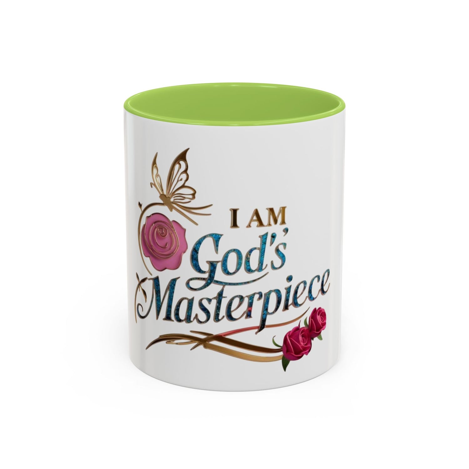 I Am God&