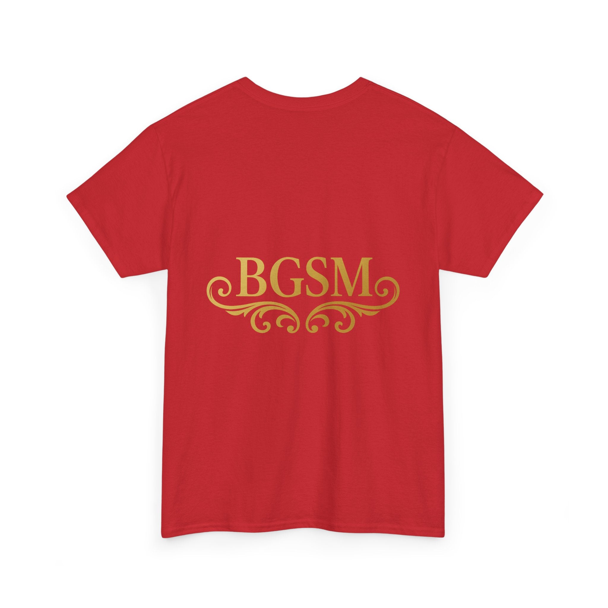 BGSM God&