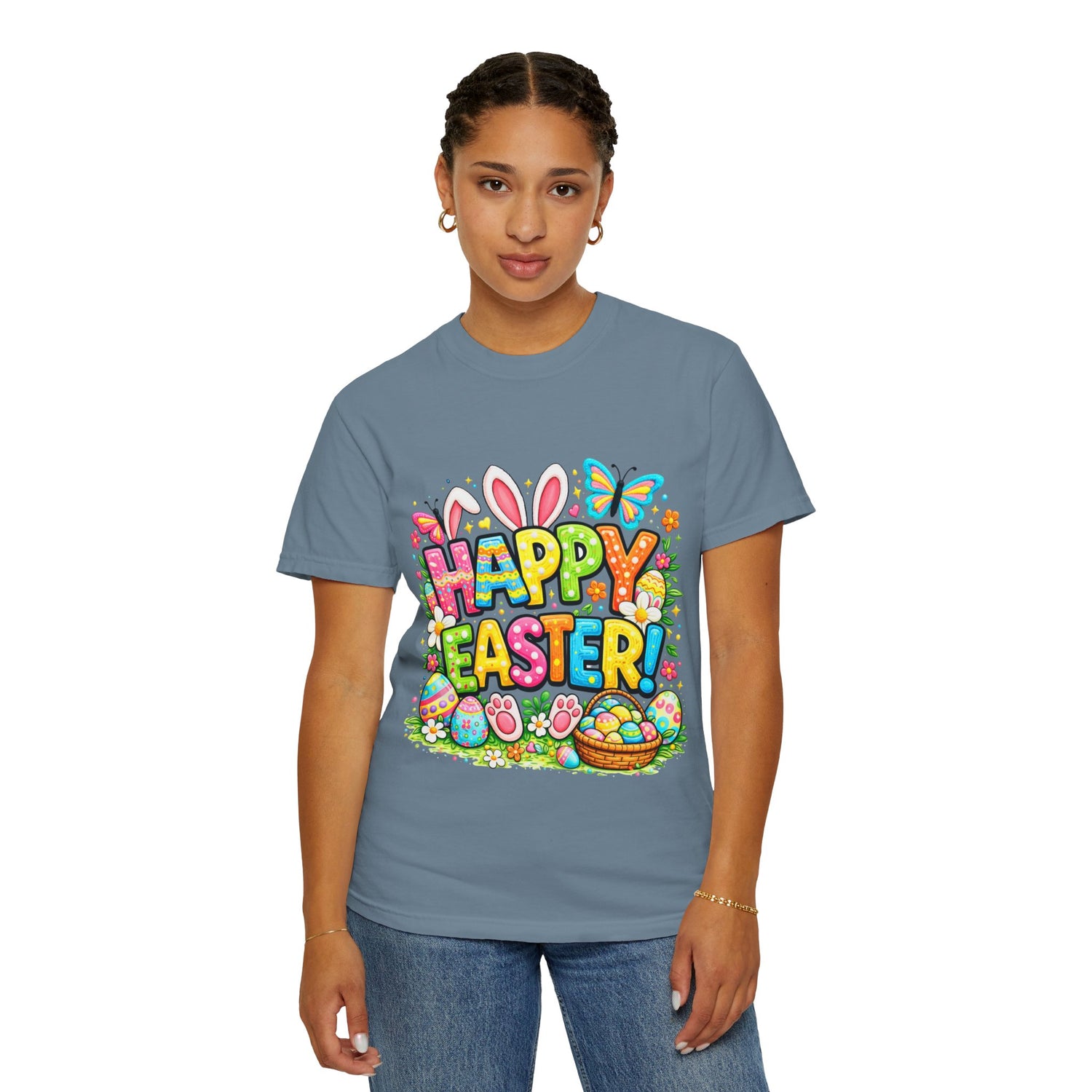 BGSM Easter Bunny &