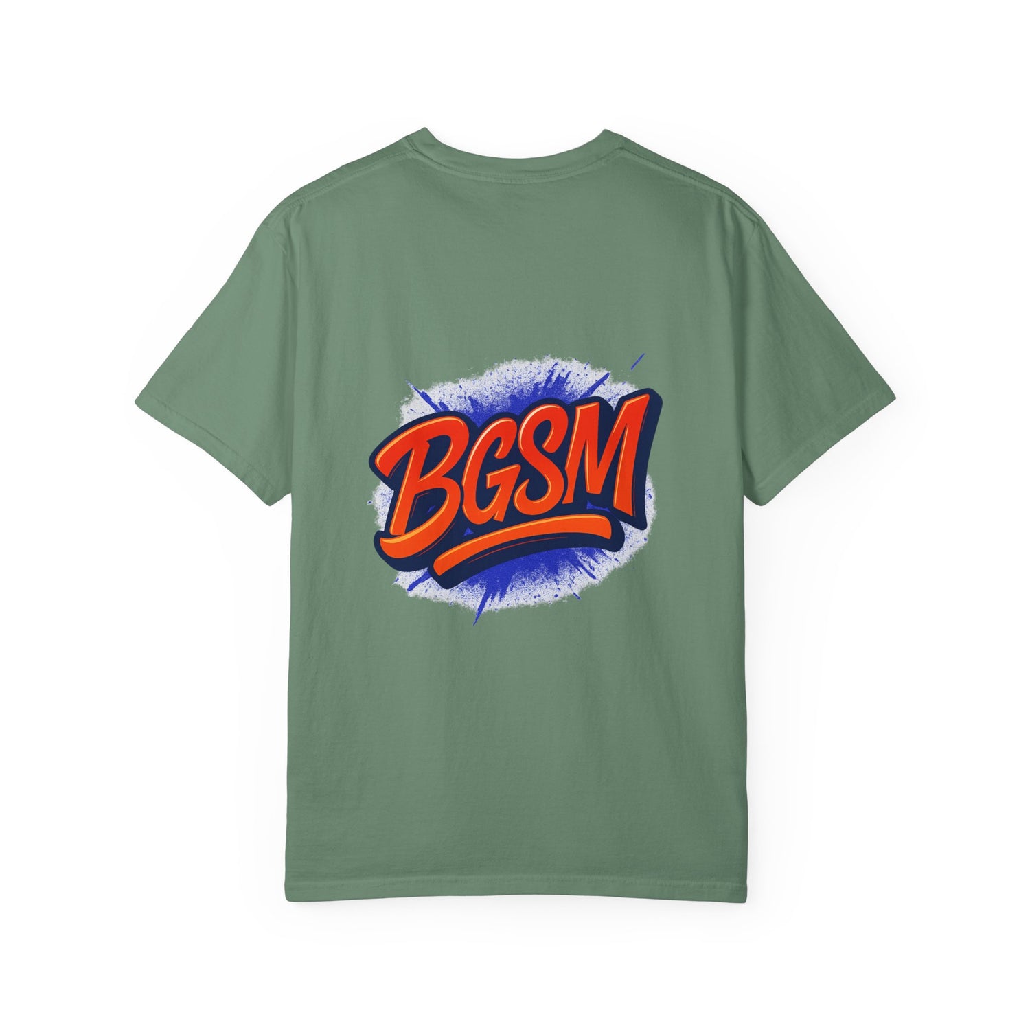 BGSM Easter Bunny &