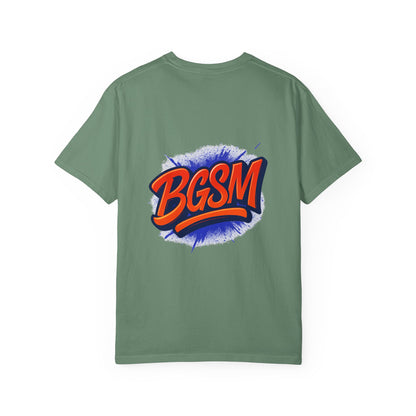 BGSM Easter Bunny &