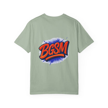 BGSM Easter Bunny &