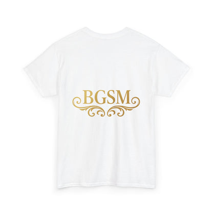 BGSM God&
