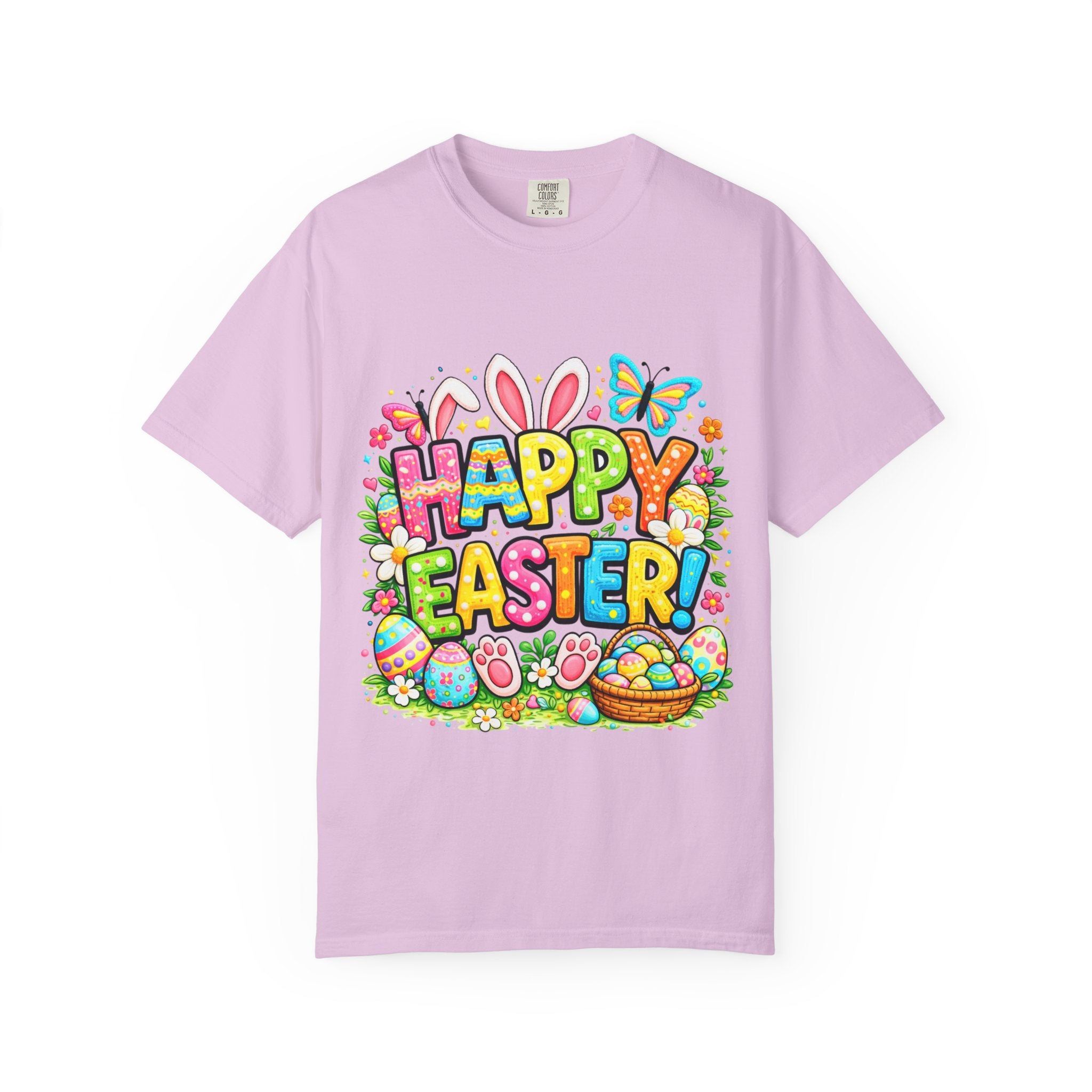BGSM Easter Bunny &
