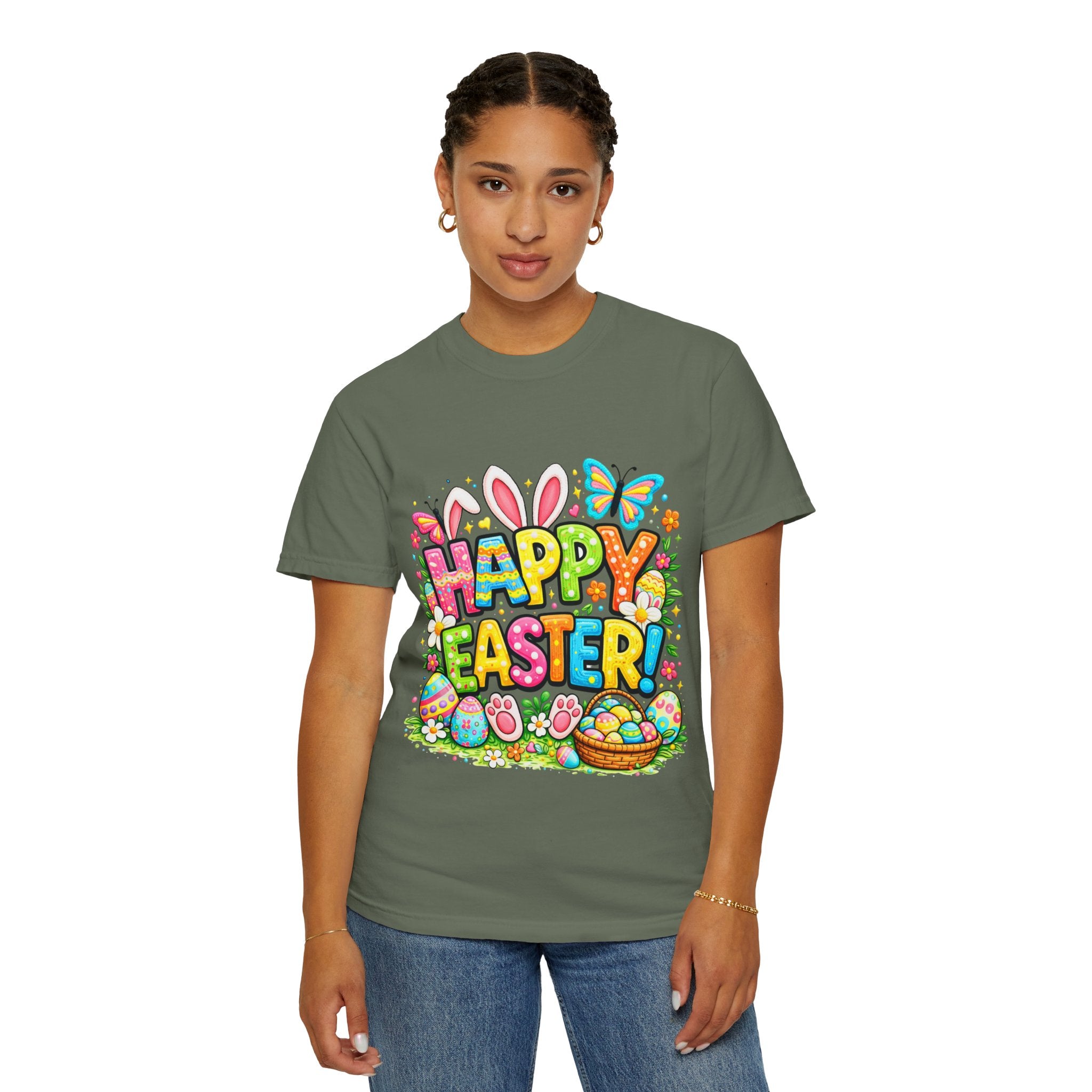BGSM Easter Bunny &