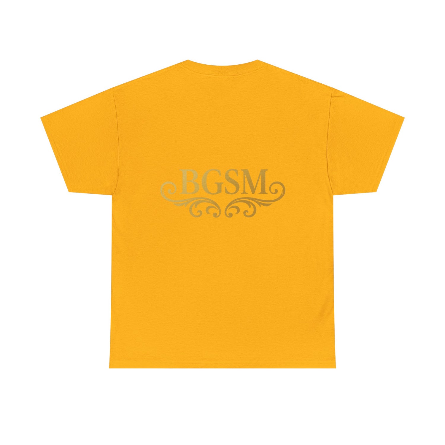 BGSM God&