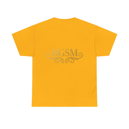 BGSM God&