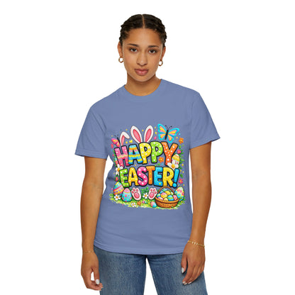 BGSM Easter Bunny &