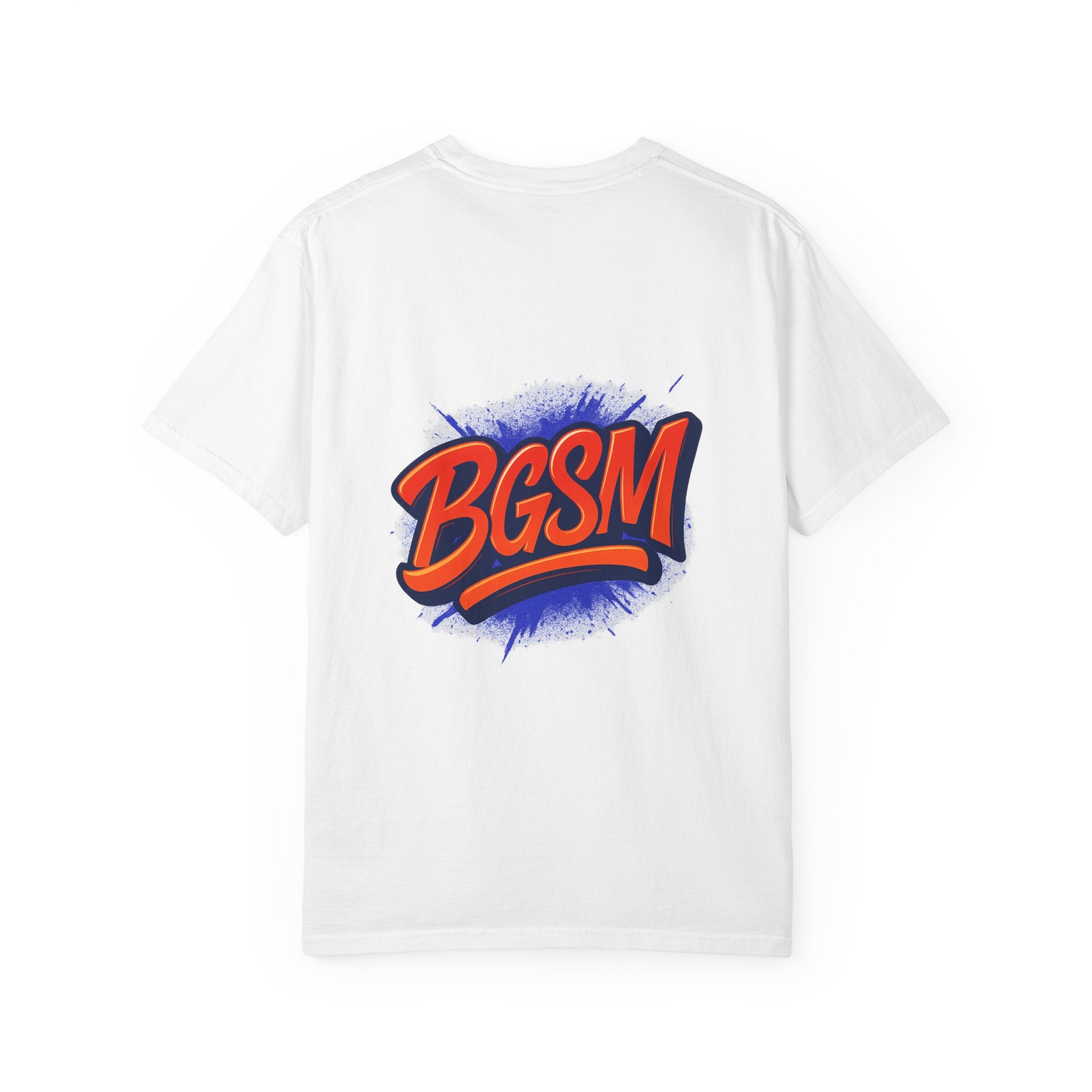 BGSM Easter Bunny &