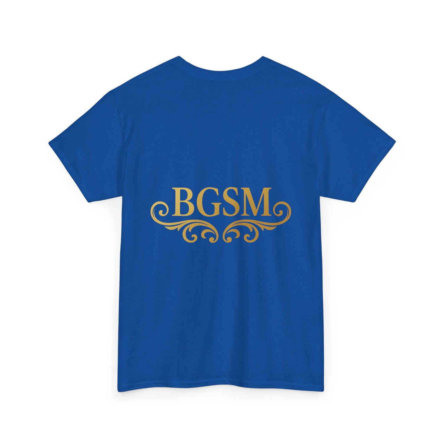 BGSM God&