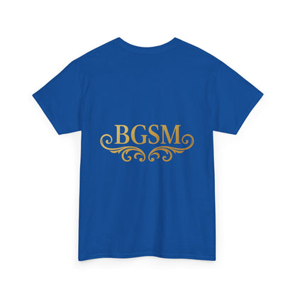 BGSM God&