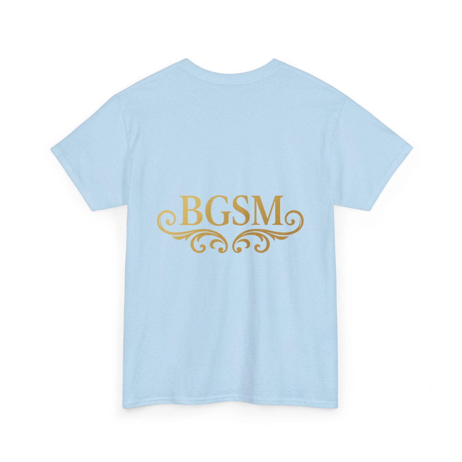 BGSM God&