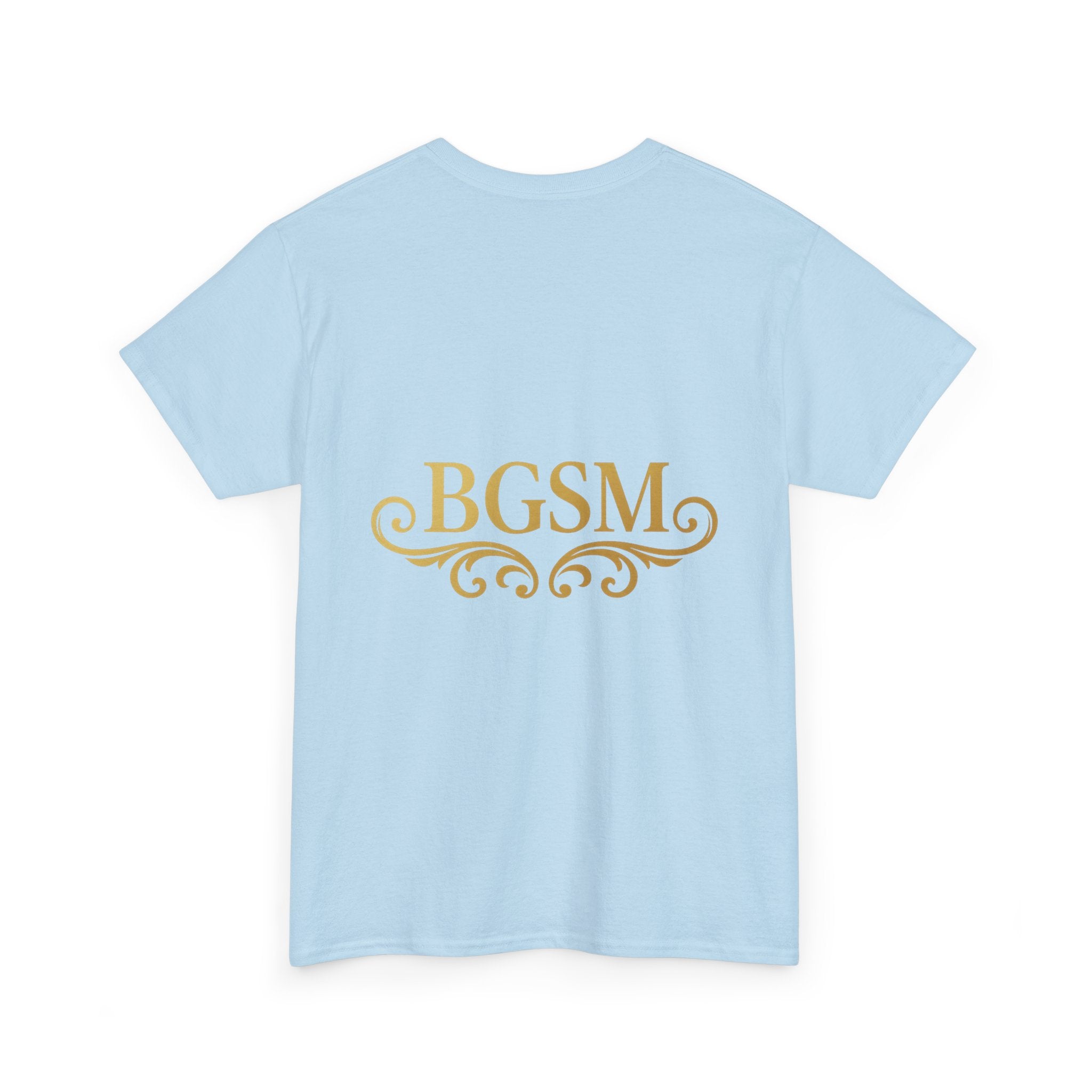 BGSM God&