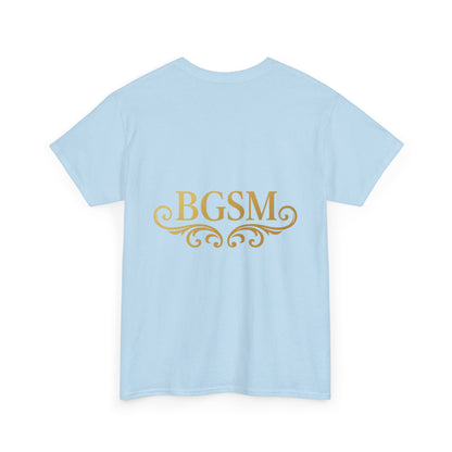 BGSM God&