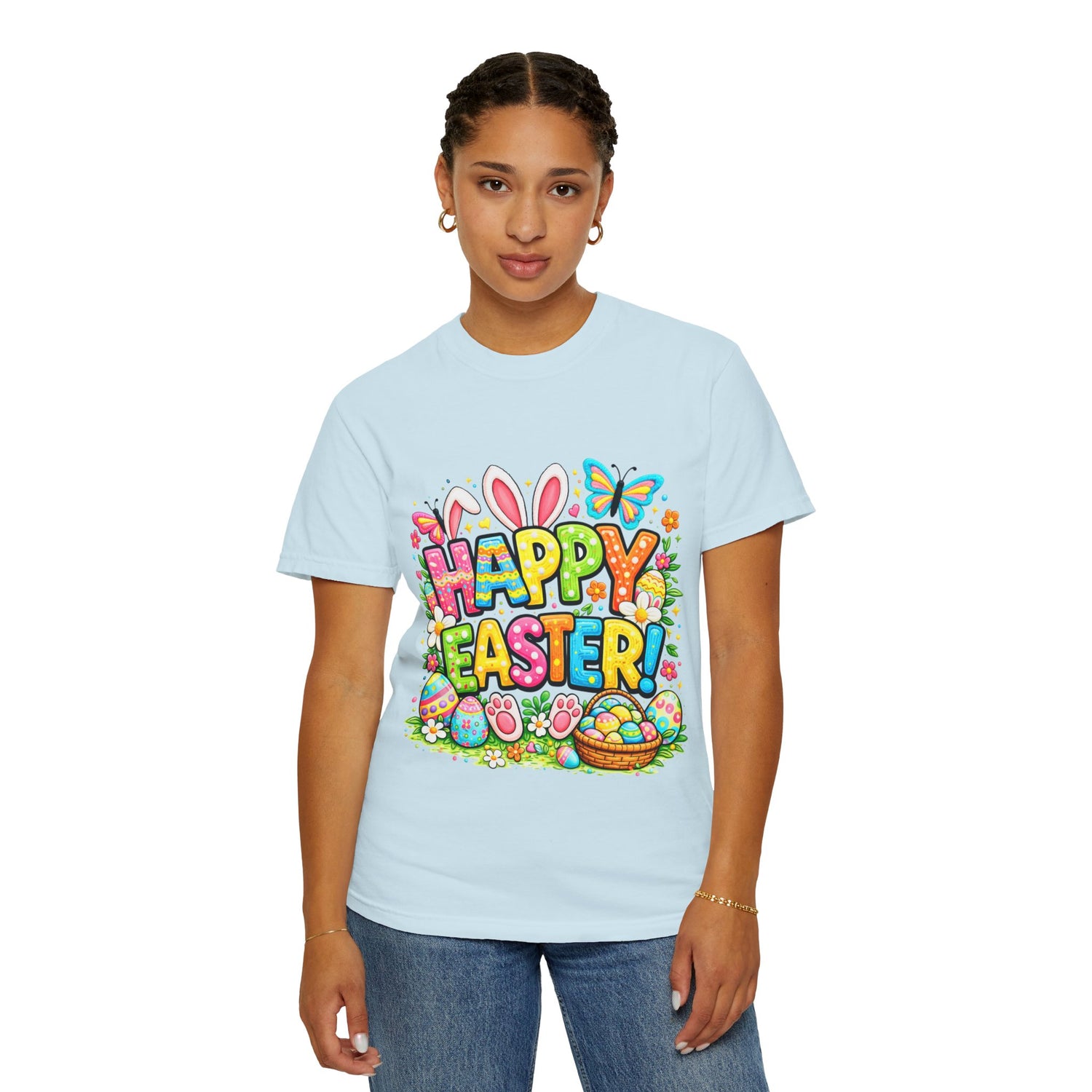 BGSM Easter Bunny &