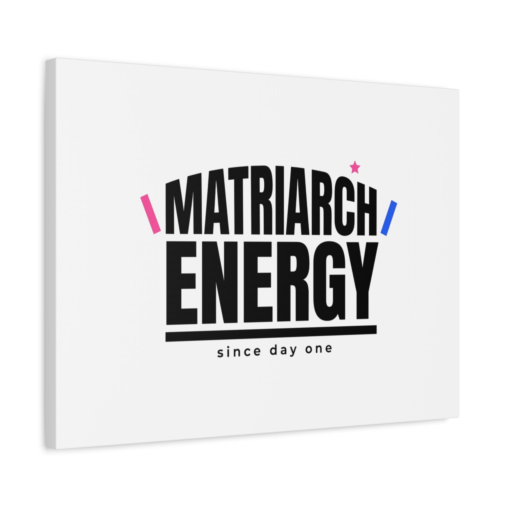 Matriarch Energy Canvas | Mother&