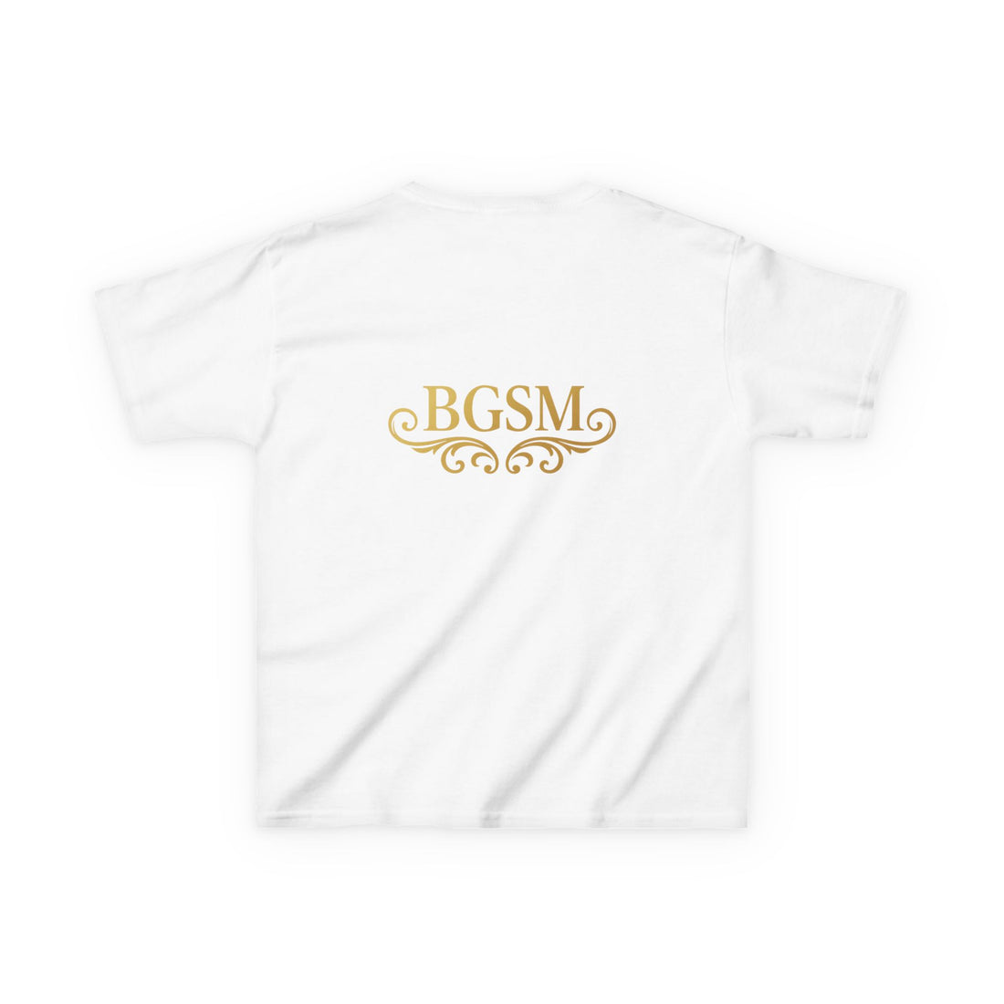 BGSM Kids Heavy Cotton™ Tee