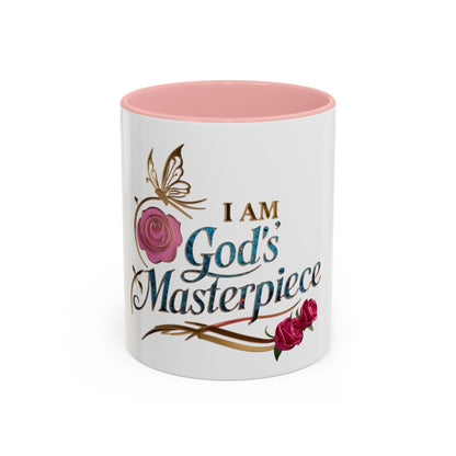 I Am God&