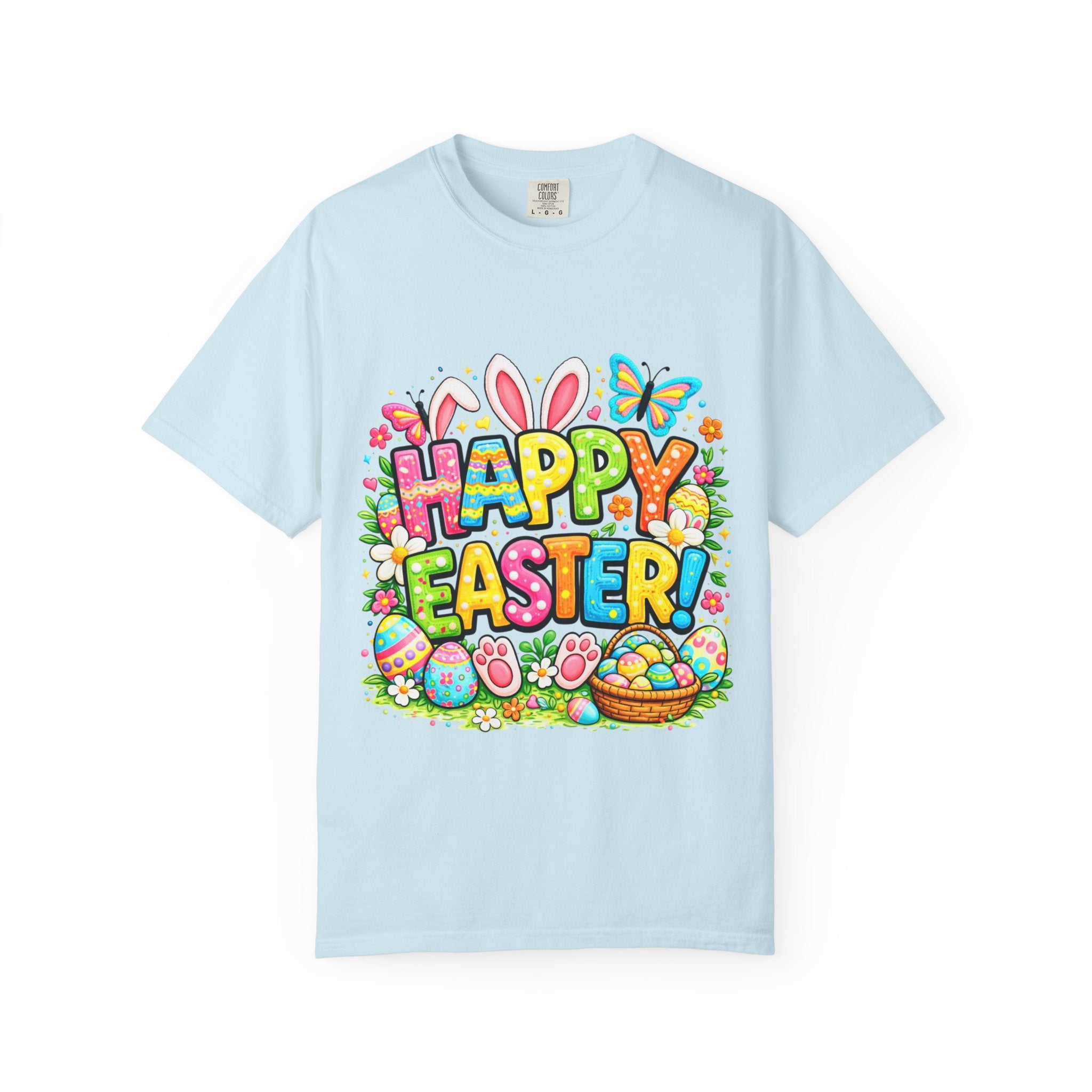 BGSM Easter Bunny &
