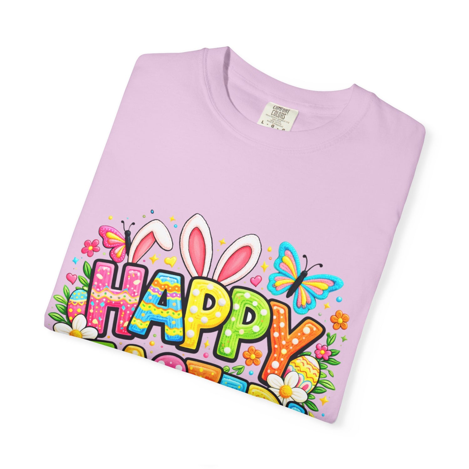 BGSM Easter Bunny &